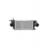 Opel Vectra B 2.0 Td 97 02 Arası Uyumlu Turbo Radyatörü (Intercooler) 150x250x70 1300403 Wisco
