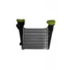 VW Passat B5 1.8 T 2000-2005 Turbo Radyatörü Intercooler 230X203X62 3B0145805H Wisco