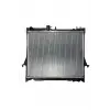 Su Radyatörü Brazing Mt 475X588X26 MM - 8-97333351-0 Wisco - Isuzu D-Max 2.5d 03-14 Uyumlu