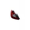 Opel Corsa D (S07) 2006-2014 Stop Arka Sol 1222534 Wisco