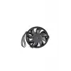 Audi A4 A6 VW PASSAT1.8 1.8 T2.4 2.7 T2.8 1996- FAN Motoru Davlumbazli 280 MM 2 FIS 8 Kanat 8D0959455J Wisco