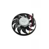 Audi A100 A80 A6 1.9 TDI 2.3 E 2.3 E Quattro 2.4 D 1990- FAN Motoru Davlumbazsiz 280 MM 2 FIS 10 Kanat 893959455F Wisco