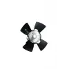 Opel Combo B Corsa B 1.4 1.5 D 1.7 D C14SE 15D 17D 1993- FAN Motoru Davlumbazsiz 300 MM 2 FIS 6 Kanat 1341219TEK Wisco