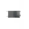 Mitsubishi L200 1996- Klima Radyatörü 622X351X16 7812A035 Wisco