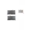 Klima Radyatörü 687x371x16 – 2035000054 Wisco – Mercedes 203 C180. C200 00 Ve Sonrası Uyumlu