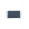 Hyundai Accent 2 1.3 1.5 1.6 2000-2005 Klima Radyatörü 615X351X16 97606-25500 Wisco