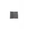 Honda Civic 1993-1995 Klima Radyatörü 380X321X16 BF34E8E38DBE Wisco