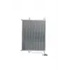 Bmw 3 Serisi E46 97 06 Arası Uyumlu Klima Radyatörü 563x421x16 8377614 Wisco