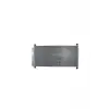 Klima Radyatörü 695x331x16 – 88450-12290 Wisco - Toyota Verso 1.6d-4d. 13 Ve Sonrası Uyumlu 