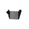 VW GOLF4 Bora A3 1.8 1.9TDI 1998- Turbo Radyatörü Intercooler 185X188X85 53F28A56BC1D Wisco