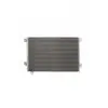 Renault Clio 2 1.5 Dci 01 Ve Sonrası Uyumlu Klima Radyatörü 622x411x16 8200245598 Wisco
