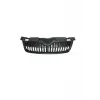 Skoda Fabia Roomster 2010-2015 Panjur Siyah Izgara Nikelajlı Cerceve 5J0853668C9B9 Wisco