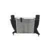 Nissan Note 2006- Turbo Radyatörü Mm 69FA46084CA2 WISCO