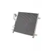 Jeep 2002-2007 Cherokee Klima Radyatörü 495x 477x16 K05183561AA WISCO