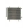 Nissan 2009 - Klima Radyatörü 430x 364x16 95310M68K10000 WISCO