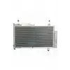 Suzuki Swift1.3 89 01 Arası Uyumlu Klima Radyatörü 570x343x16 95310 60EM1 Wisco