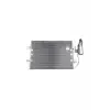 Mercedes Vaneo 2000-2004 W168 Klima Radyatörü A1685000854 WISCO