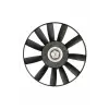 Volkwagen Passat 1988 Ve Sonrası Uyumlu Fan Motoru Davlumbazsız (275 Mm)357959455 Winpower