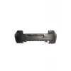 VW GOLF6 2008-2013 Tampon Arka Sensorlu Astarlı 5K6807417GRU Wisco