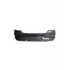 VW CC 2009- Tampon Arka Sensorlu Astarlı 3C8807417AAGRU Wisco