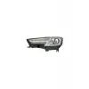 Audi A4 B9 2015-2018 Far Sağ Xenon LED Beyinli 4461158RMLDHEM Wisco