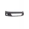 VW Tiguan 2012-2016 Tampon Ön Far Yikamasiz Sensorsuz Astarlı 5N0807217ENGRU Wisco