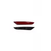 VW GOLF6 2008- Tampon Reflektoru Arka Sağ 567364AB428D Wisco