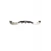 VW Amarok 2010-2020 Tampon Kaplaması Arka Sensorsuz Nikelajlı 2H7807417AH2ZZ Wisco