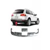 Tampon Spoyleri Arka – 7L0071611A -Wisco - Volkswagen Touareg Uyumlu