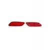 Opel Corsa F 2020- Tampon Reflektoru Arka Sağ 9829303780 Wisco
