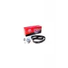VW GOLF4 5 Bora A3 Jetta 1.6 AKL AEH BGU BSE BFQ ALZ 1997- Triger Seti VW Audi Seat Skoda 06A198119D Gates