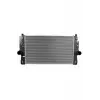 Volkswagen T4 1994 Ve Sonrası Uyumlu Turbo Radyatörü (İntercooler) 415x715x30 7D0145805 Autolux