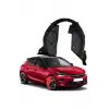 Opel Corsa F 2021- Çamurluk Davlumbazı Ön Sağ 2233397-00 Wisco