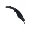 Opel Astra H HB 2004- Çamurluk Davlumbazı Arka Sol 13107653 Wisco