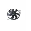 Volkswagen Mercedes T1 Golf 4 Bora Audi A3 TT Seat Leon Toledo 1998 - Fan Motoru Davlumbazsız WINPOWER 1J0959455S