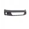 VW Tiguan 2012-2016 Tampon Ön Far Yikamali Sensorlu Astarlı 5N0807217ERGRU Wisco