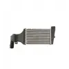 Opel Astra G 98 Ve Sonrası Uyumlu Turbo Radyatörü (Intercooler) 150x220x65 1302413 Autolux
