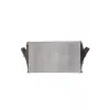 Turbo 3737-2000 Radyatoru Intercooler 211 WISCO