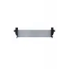 Isuzu D-max 2 (tfr, Tfs) 2.5 Crdi 2012-2018 Turbo Radyatörü Intercooler 665X142X64 8980906272 Wisco