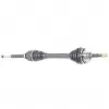Peugeot 301 Citroen C-elysee 1.5 1.6 HDI Bluehdi M-T Komple Aks Sağ Ön Uzunluk 889MM M T PEUGEOT1650309880 Wisco