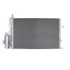Volvo 1998-2010 S60 S80 Klima Radyatörü 684x 425 30676602 WISCO