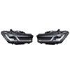 BMW G30 2017-2020 Komple Far Set LASER LIGHT Black Line B A9479267/268R3 Wender