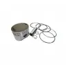 Mercedes OM651 Piston Segmanlı Std Euro NRL-72548.STD 83.00mm Nural