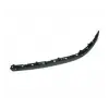 BMW E65 2005-2008 Tampon Bandı Ön Sol PDCli Nikelaj Delikli 51117142245 Wender