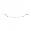 Mercedes W205 2014-2018 Tampon Nikelajı Arka Orta Std 2058850721 Wender