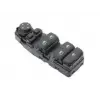 BMW F10+LCI F07+LCI X3:F25 Cam Düğmesi Ön Sol Kararan Ayna 61319241955 Wender