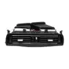 BMW F10 Klima Kalorifer Izgarası Ön Orta Komple Siyah 64229209136 Wender