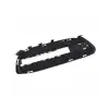 Mercedes W212 2009-2012 Tampon Izgarası Ön Sol Kapalı Avantgarde 2128851723 Wender
