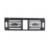 Mercedes W204 2007-2010 Klima Kalorifer Izgarası Ön Orta Siyah 2048304054.9116 Wender