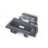 BMW F10 Klima Kalorifer Izgarası Ön Sağ Komple Siyah 64229166884 Wender